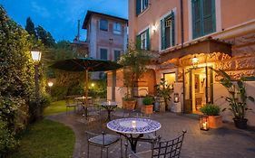 Hotel Aventino